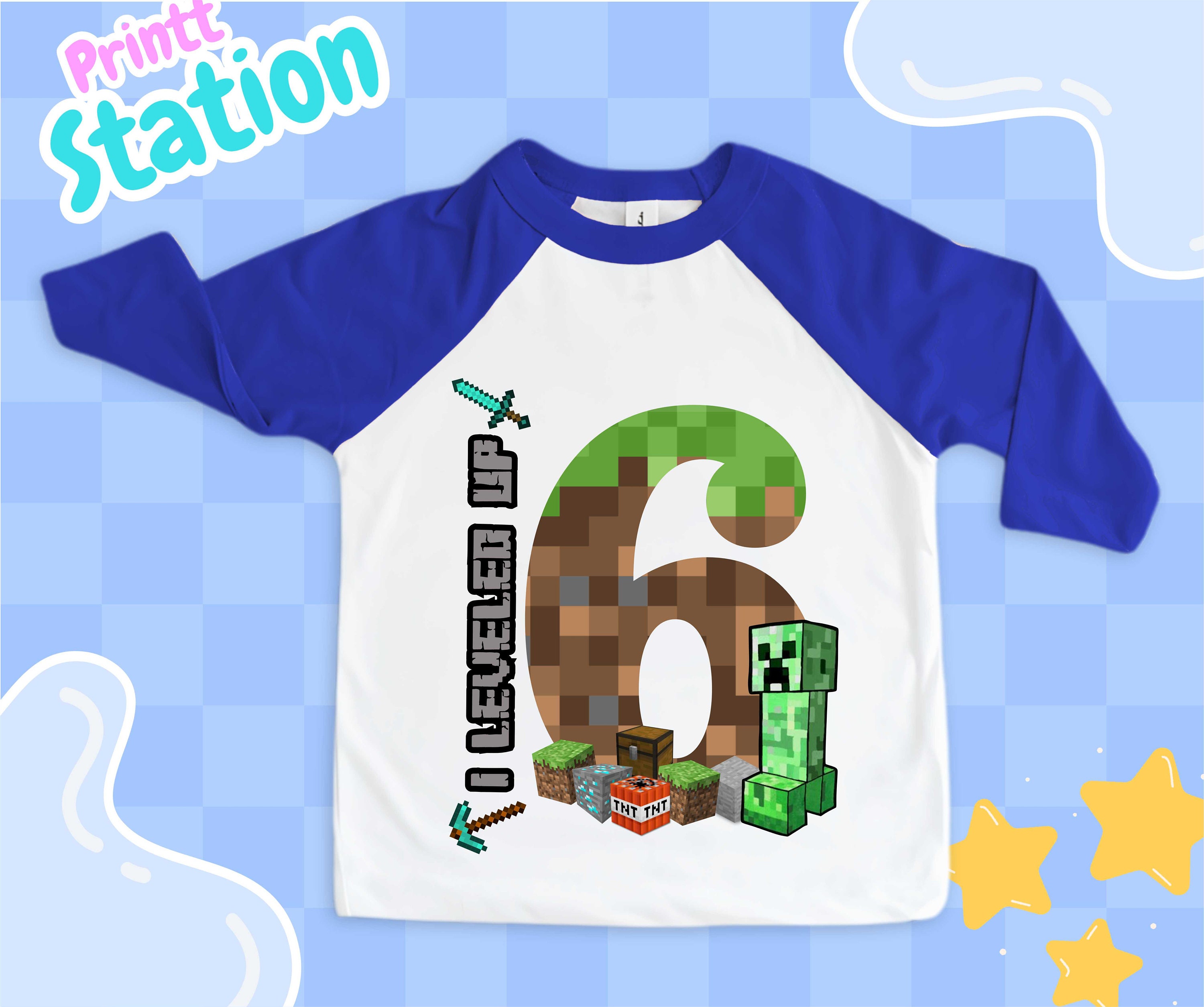Welcome to My Store - Custom Shirts