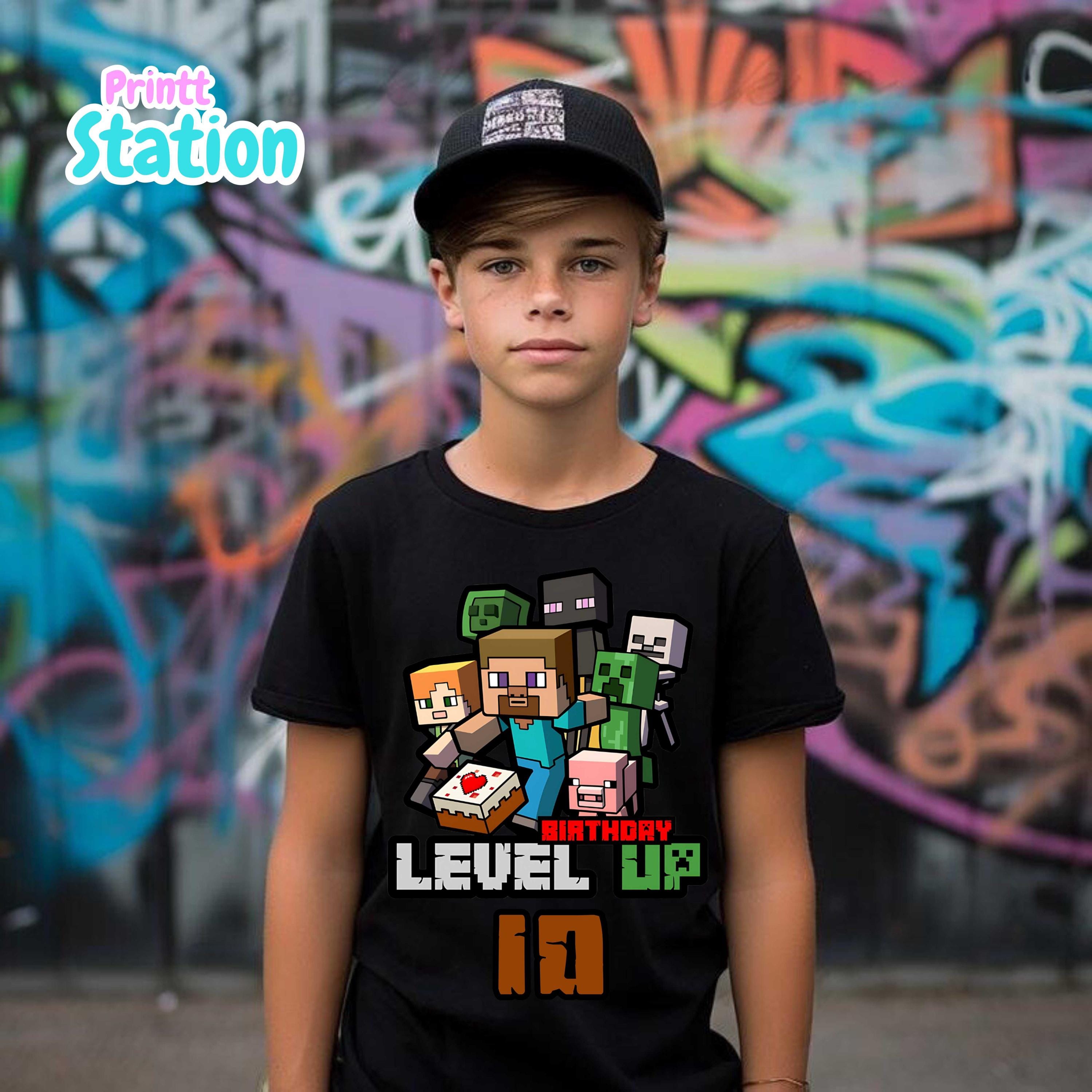 Custom T-Shirts for All Occasions