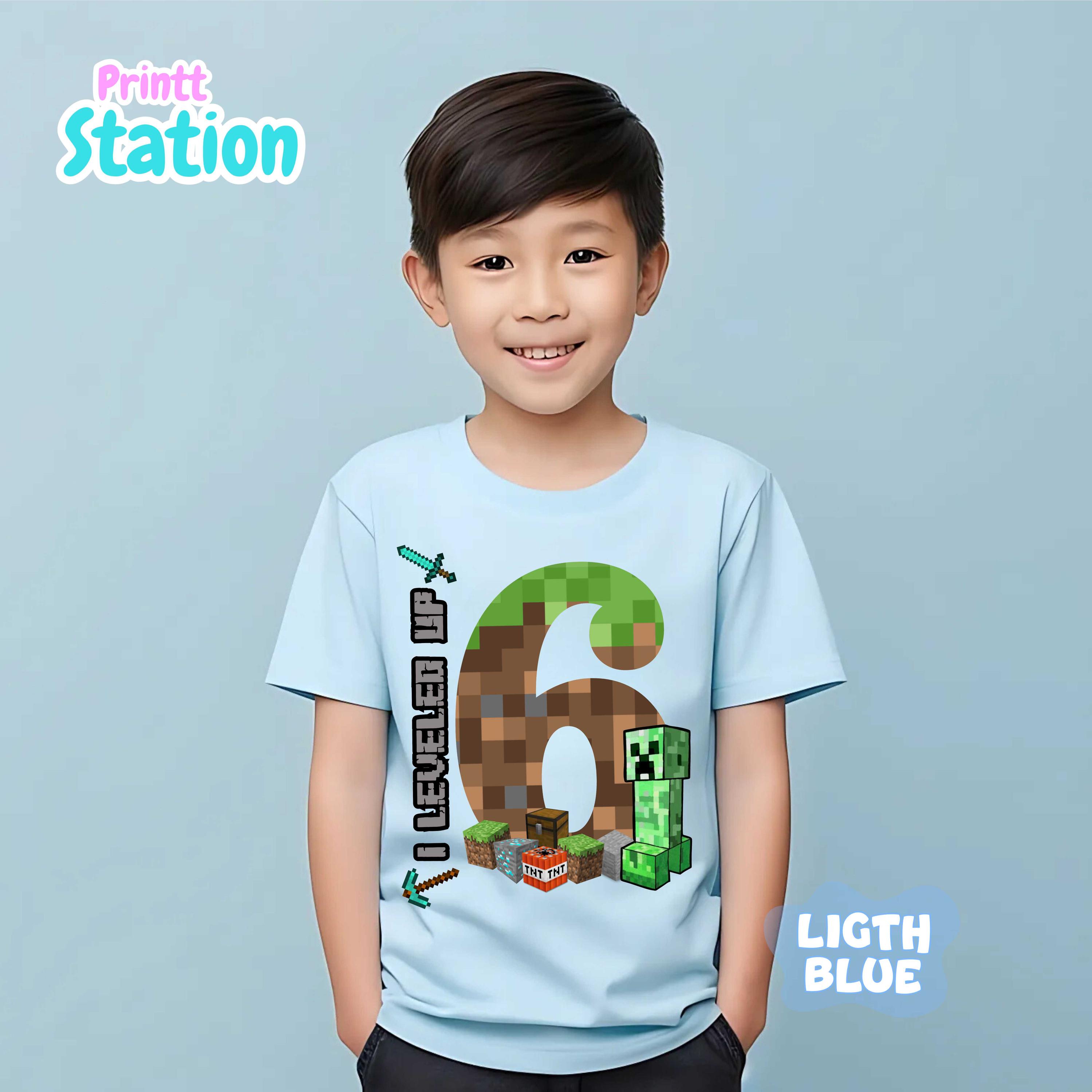 Custom Family Trip Shirts