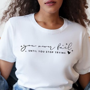 Boho Inspirational Shirt, Positive Affirmations Shirt, Kindness Shirt, Hustle Shirt, Entrepreneur , Empowered Women Shirt