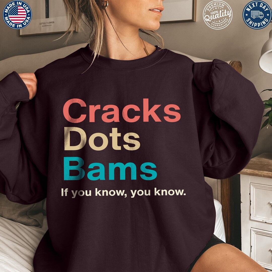 Mahjong Shirt Cracks Dots Bams, Funny Mahgal Tshirt, Gift for