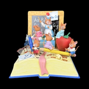 Enesco mouse music - Etsy 日本