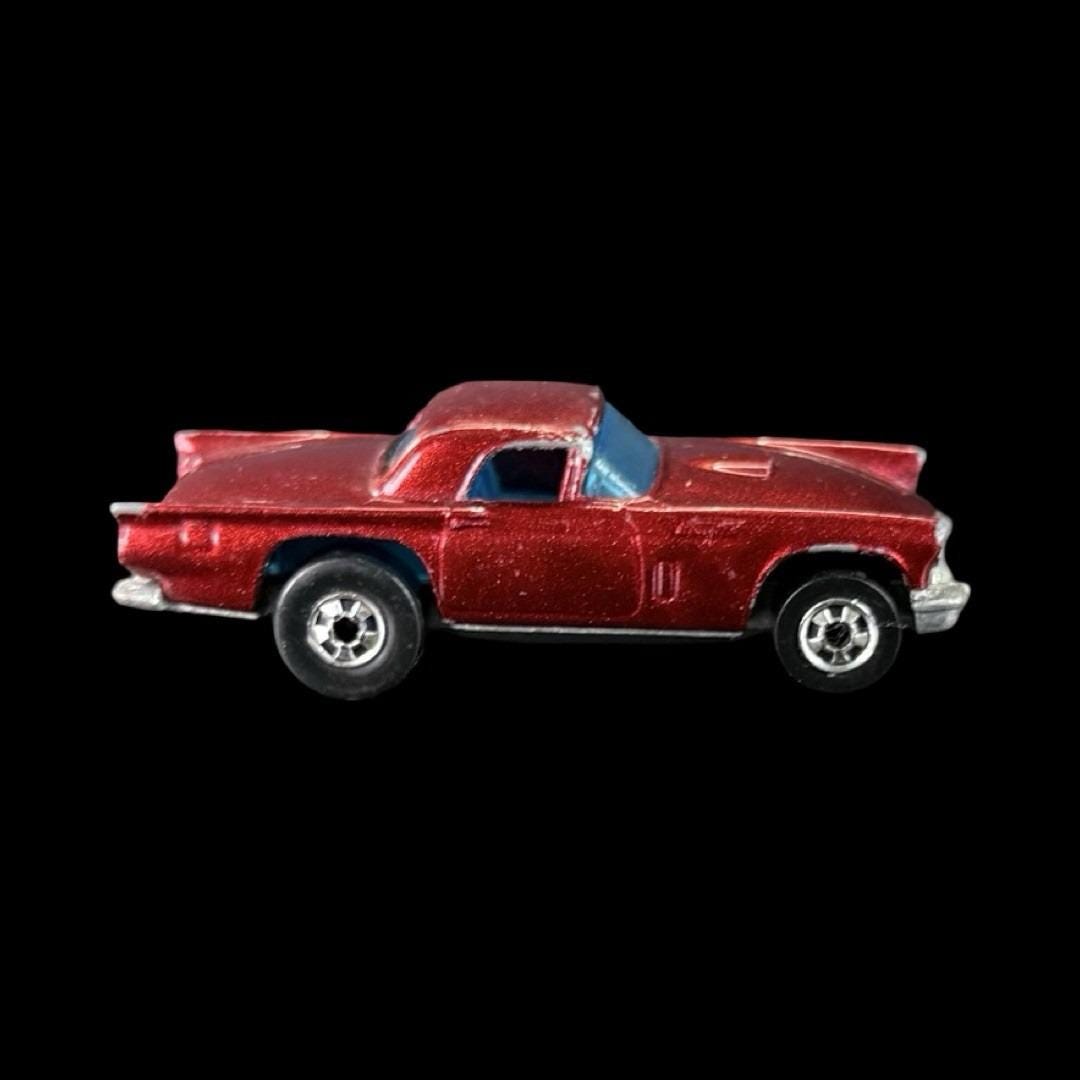 57 T Bird Hot Wheels - Etsy Canada