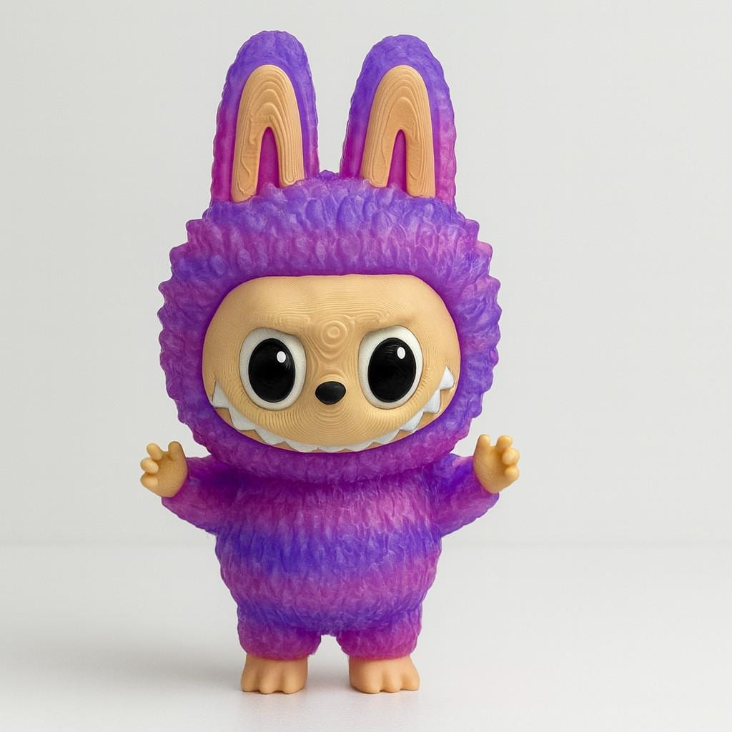 Zimomo labubu - Etsy 日本