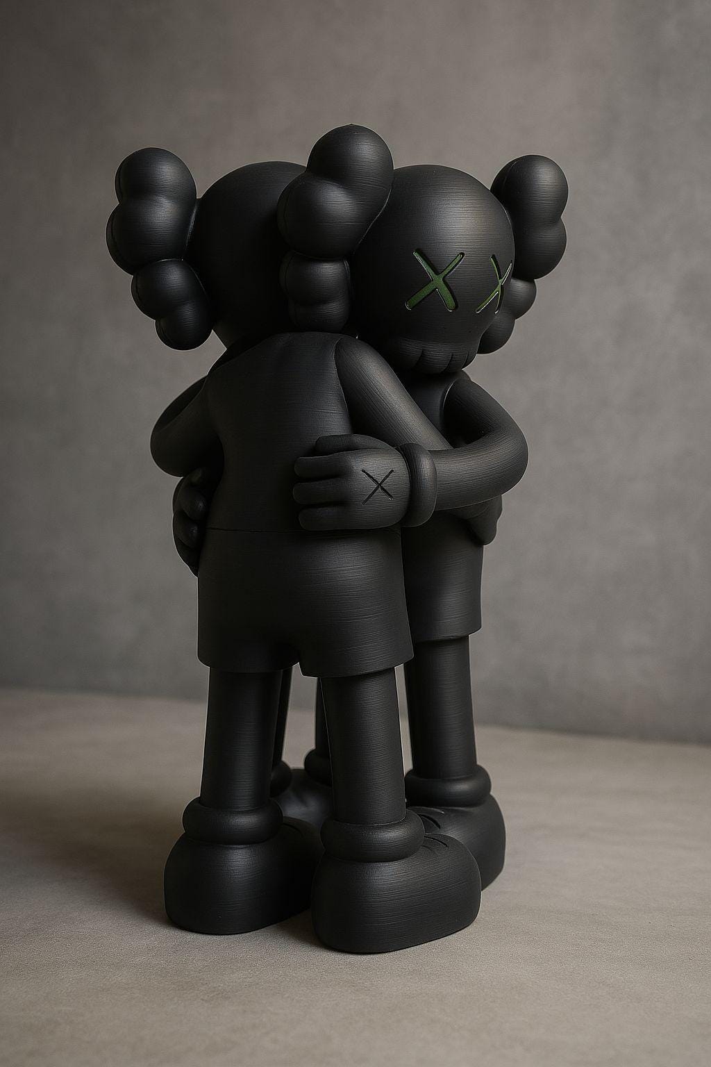 Kaws Dior New Zealand