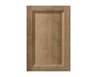 English Toffee Kitchen Cabinets  and Bathroom Vanities Door Sample