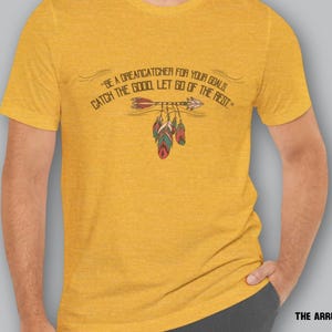 Native goals Tee|Indigenous culture tshirt|Native Indigenous heritage|Dreamatcher Graduate gifts|Indigenous pride symbolism and strength
