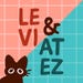 LeviAtezArt store logo