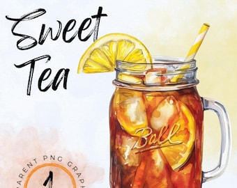 Sweet Tea Png | Sweet Tea SVG | Sweet Tea Decal | Sublimation Graphics | Christian Sublimation | Sublimation Design | Sweet Tea Svg