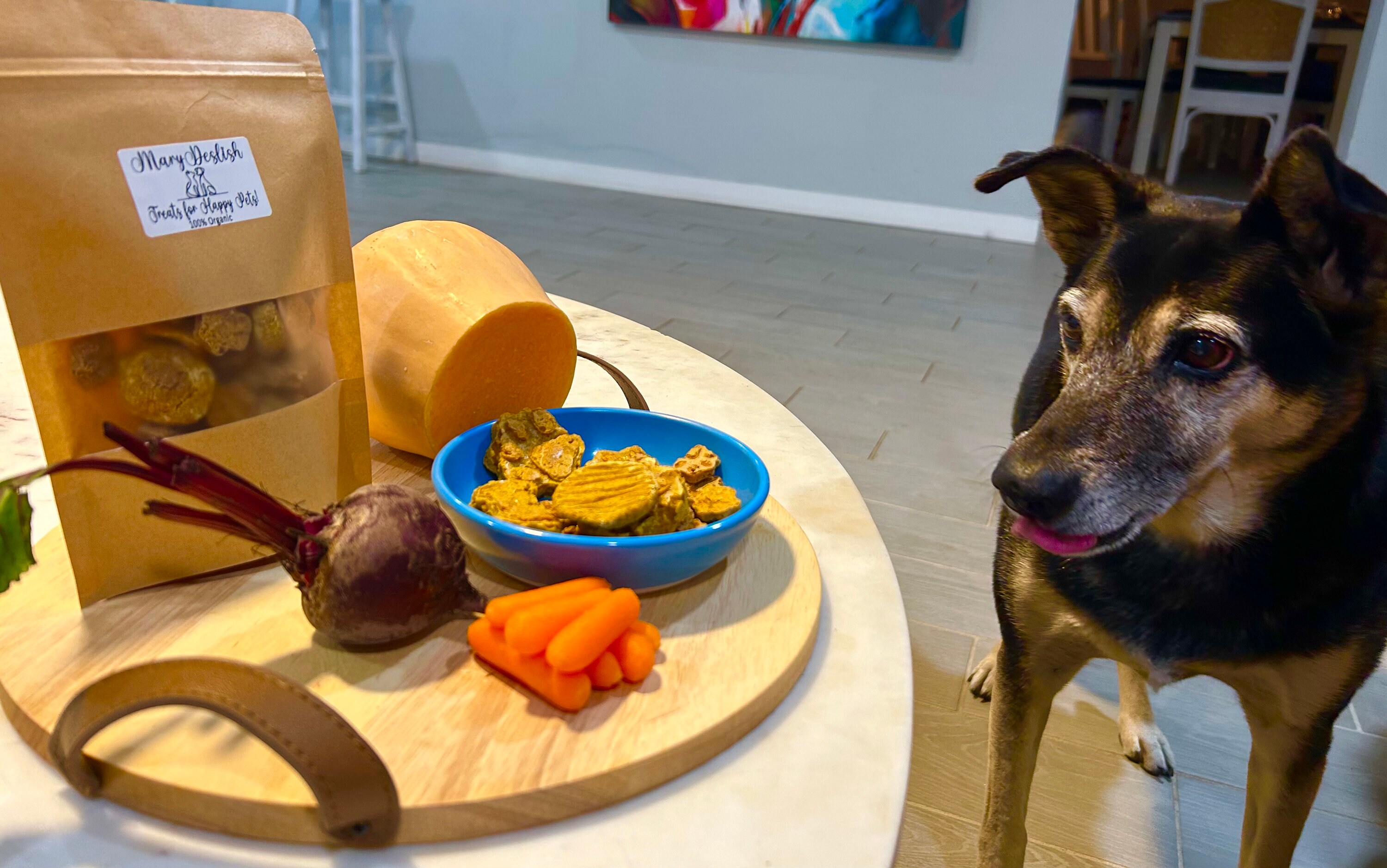 All Natural Dog Treats Organic and Gluten Free Without Preservatives Artificial Colorants or Fillers. Etsy UK
