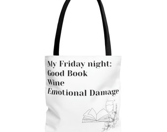 Friday Night Bag