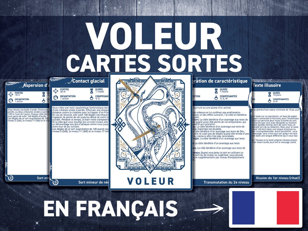 Modèle Zone D'Effet Sorts Byhoo - Pour Donjons & Dragons 5E Et Pathfinder | Grille 2.5cm