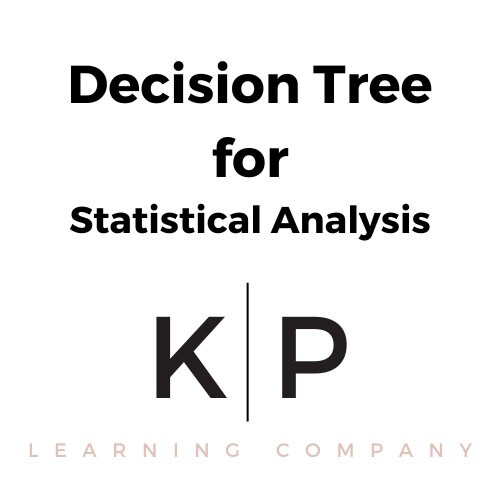 Statistical Tool Tree Decision Tree for Statistical Analysis in Health Research - Etsy