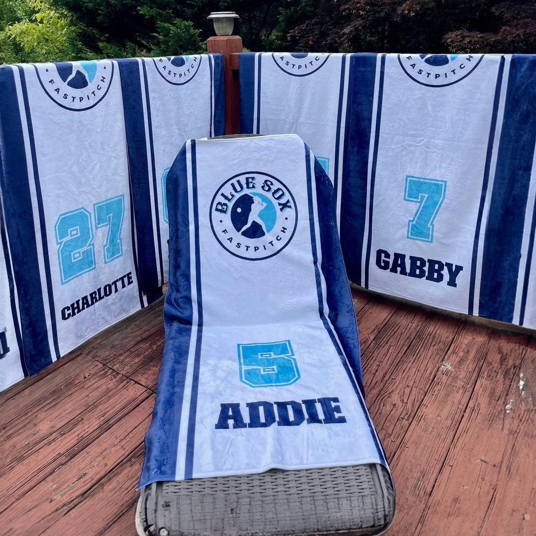 Serviettes De Plage Football - Lot De 2 En Microfibre, Sac Inclus, Pour Piscine, Voyage, Événements Sportifs