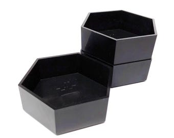3 Project Boxes