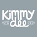 Kimmy Dee