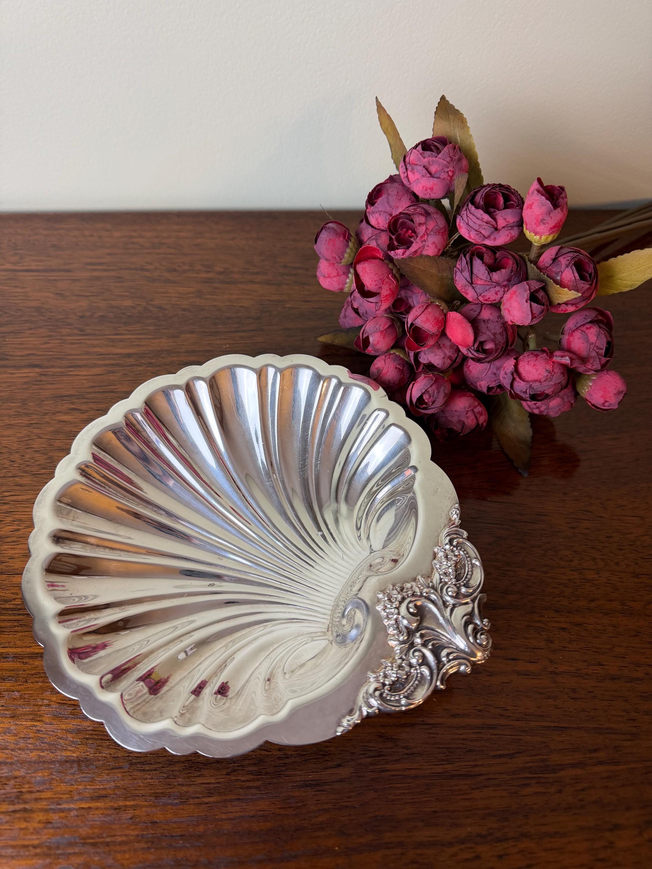 Wallace Baroque Bowl - Etsy