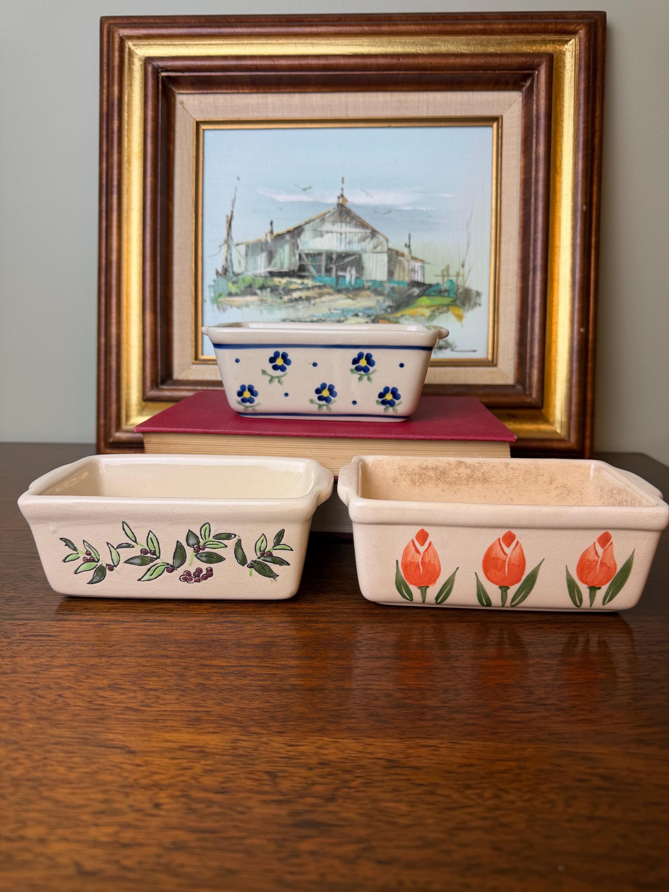 Nantucket Pottery - Etsy