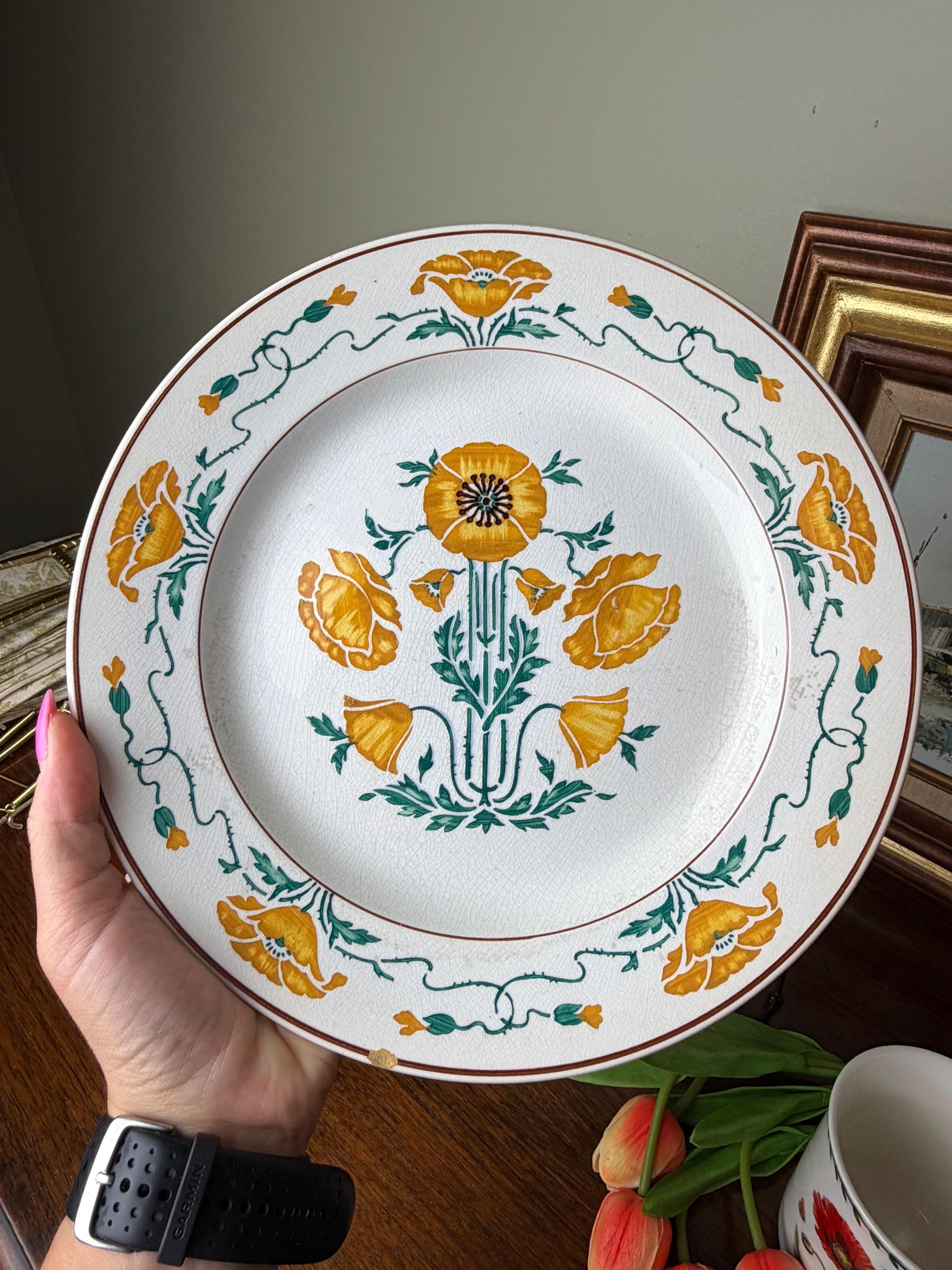 Dresden German China - Etsy