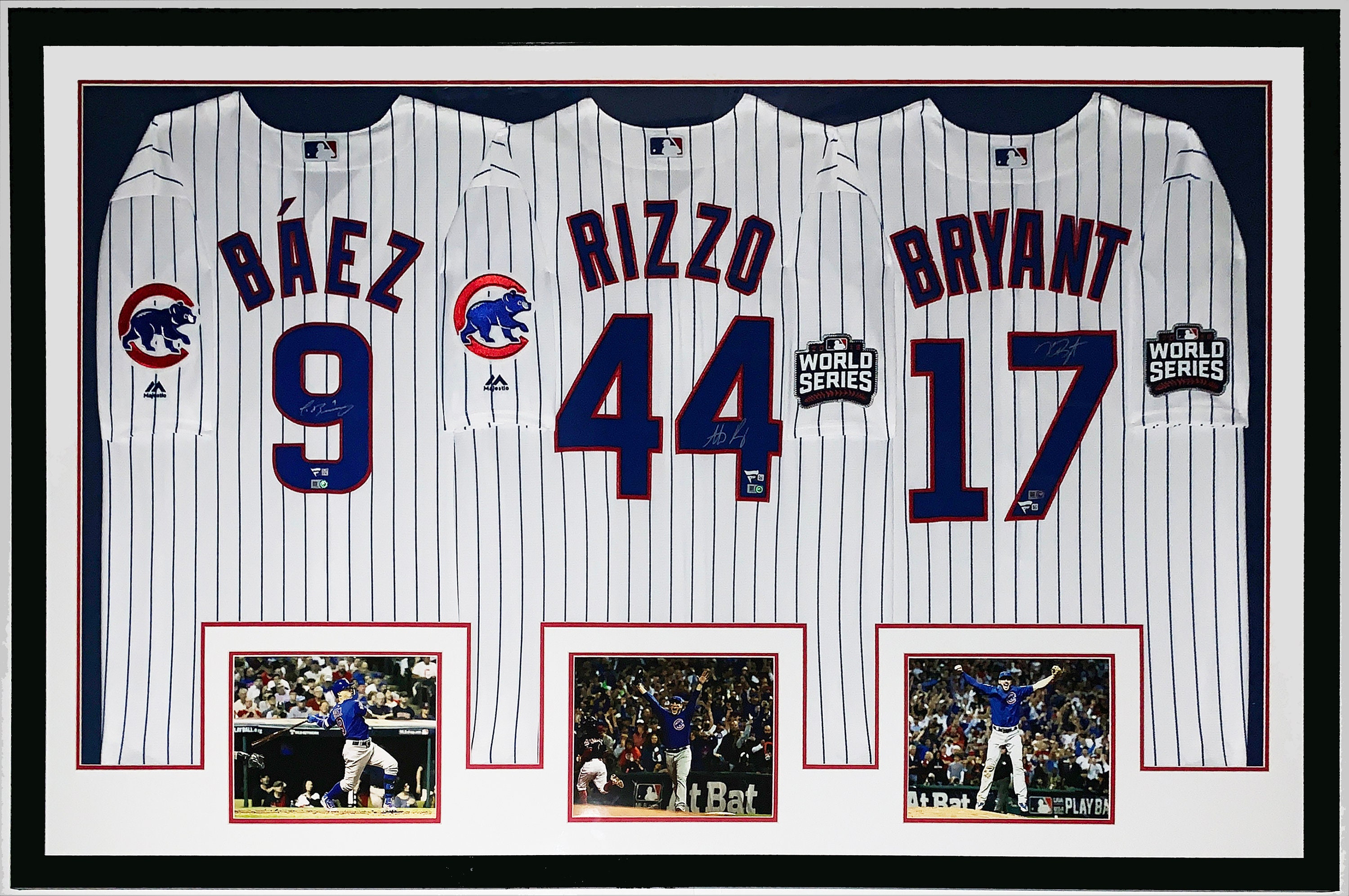 Anthony rizzo throwback jersey sale