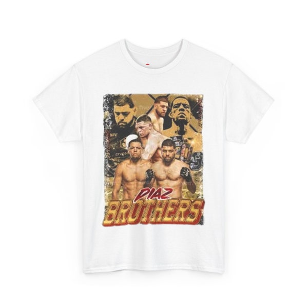 Diaz Brothers T-Shirt