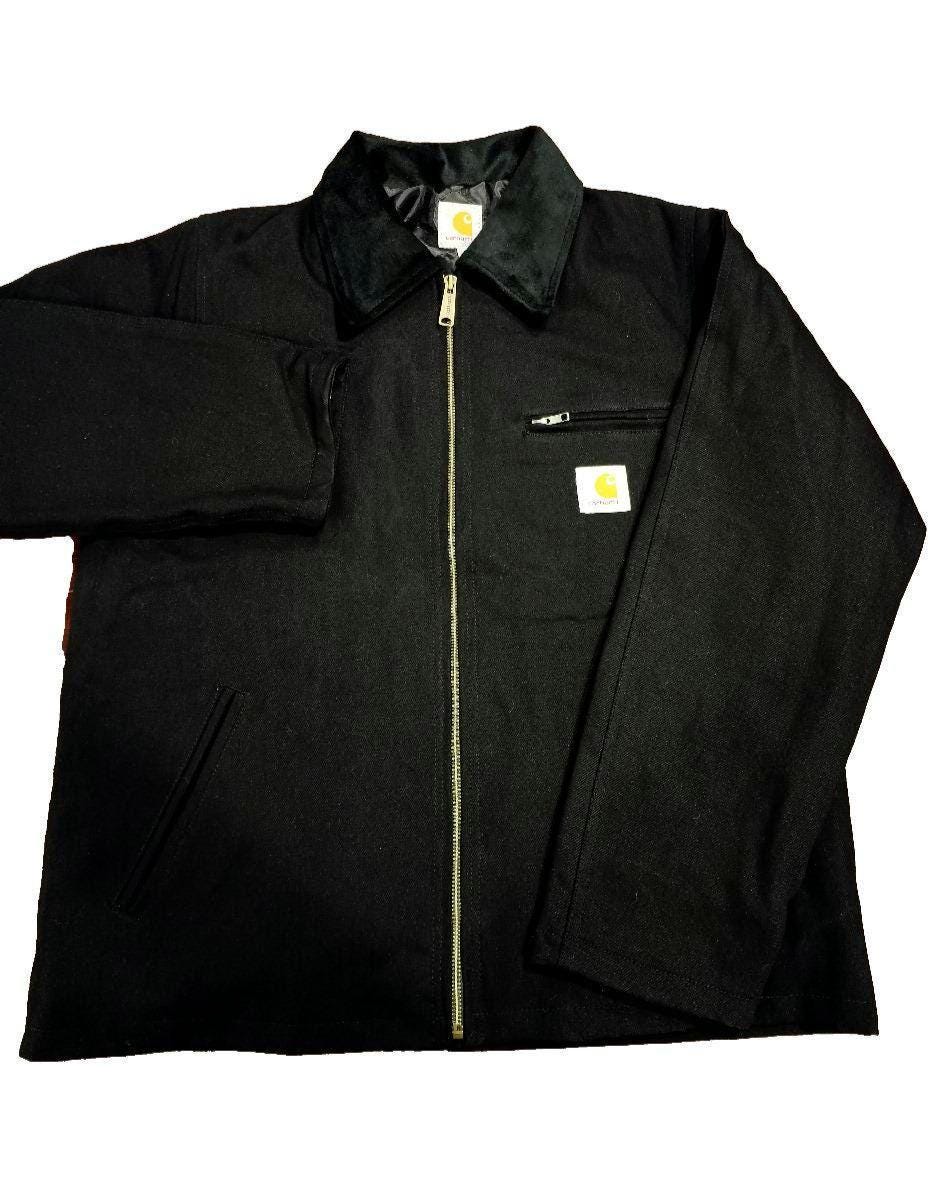 ジャケット・アウター archive 00s grunge coating switching jkt s-l1200.jpg