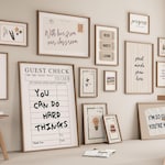 Classroom Decor