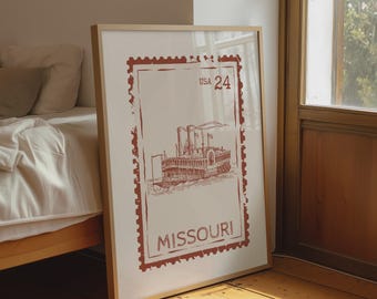 Travel Wall Art