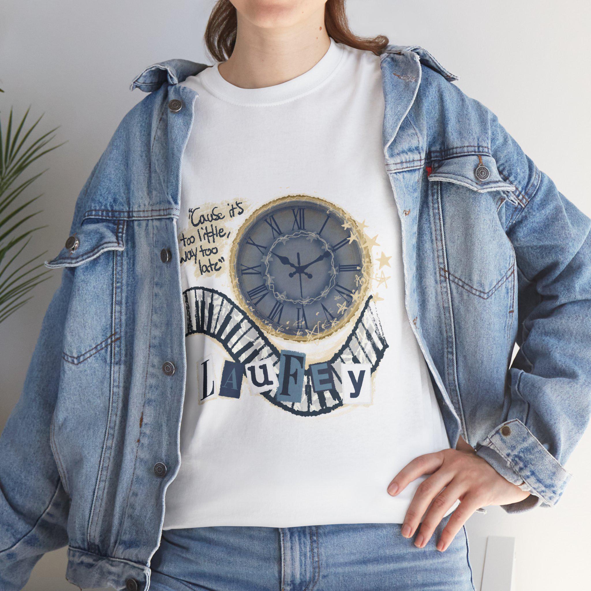 Laufey merch - Etsy 日本