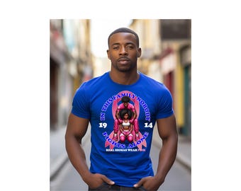 Sensibilisation au cancer du sein Phi Beta Sigma