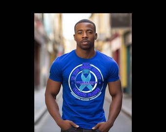 Phi Beta Sigma - Sensibilisation à la prostate