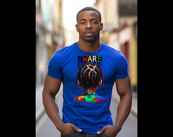 Sensibilisation à l'autisme