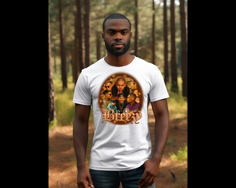 Chemises Chris Brown