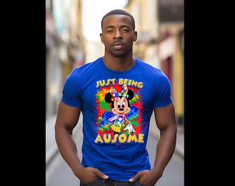 Fille papa autiste, L'autisme est mon super pouvoir, Sensibilisation à l'autisme, Conception de l'autisme, Super pouvoir de l'autisme