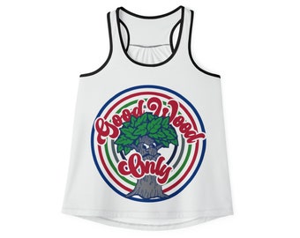 Women's Tank Top (AOP)