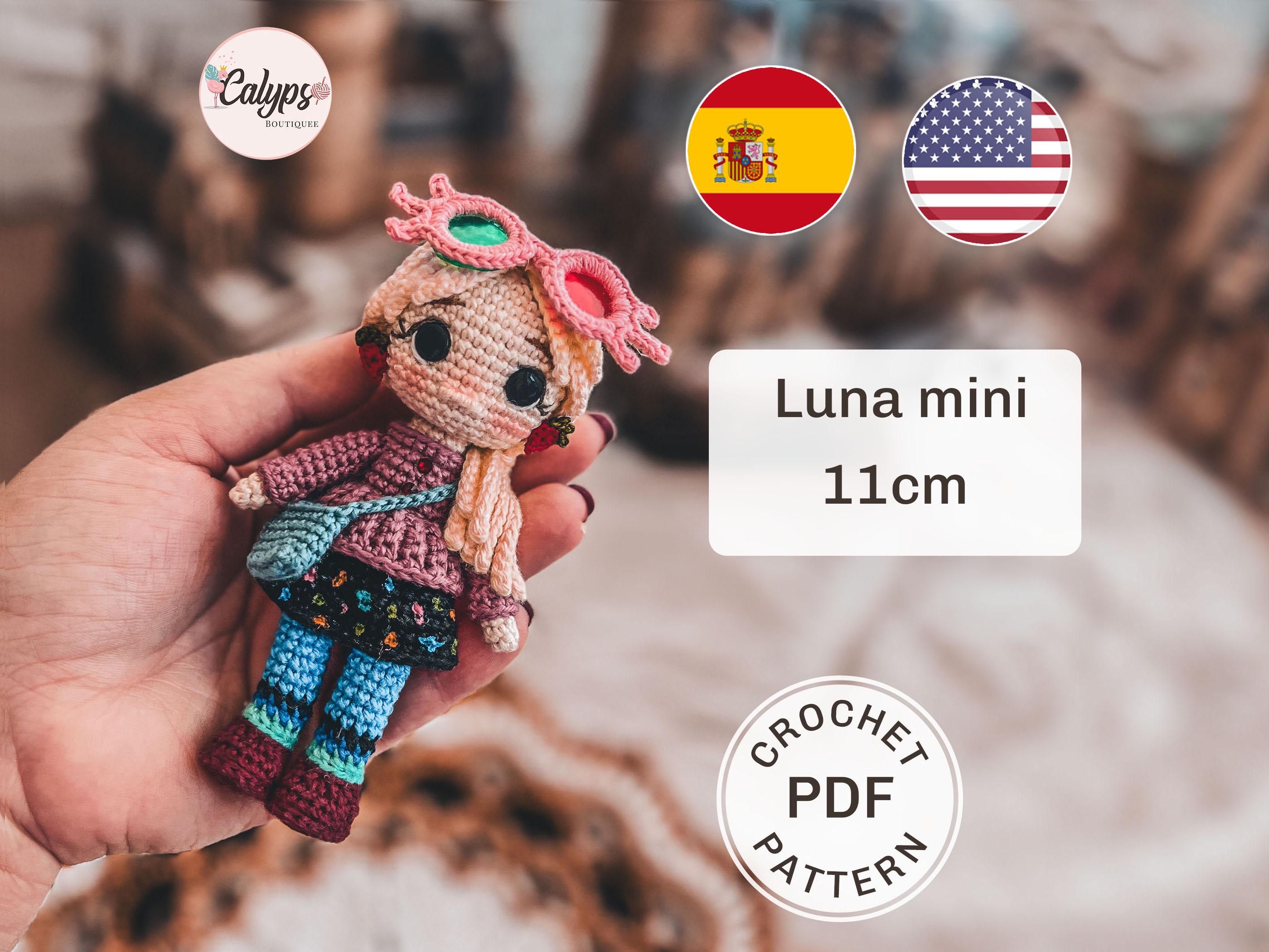 Luna - Etsy 日本