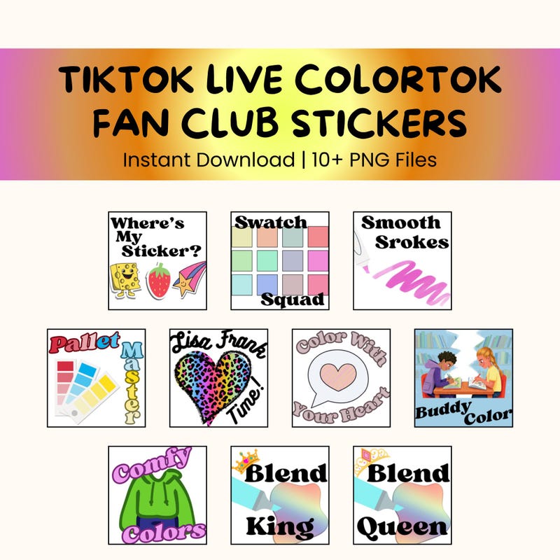 tiktok-fan-club-stickers-etsy