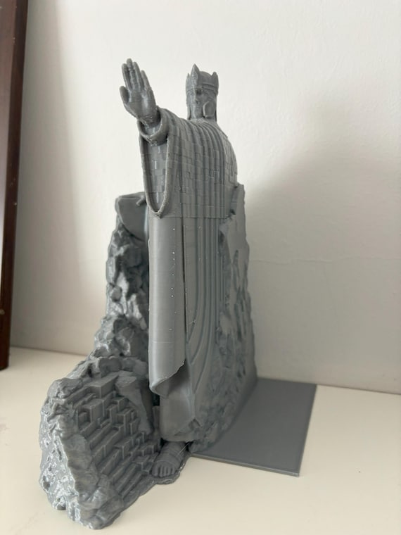 The Lord of the Rings ロードオブザリング　アルゴナスの石像 アルゴナス - 中つ国Wiki