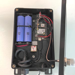 Einsatz für RAK Wisblock - Meshtastic & Meshcore