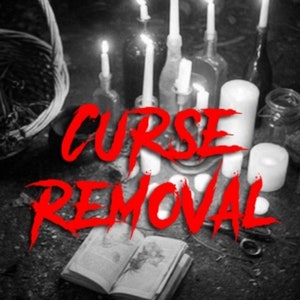 Powerful Protection Hex and Curse Removal Spell , Deep Cleansing and Protection , Strong Spell , Powerful Spell , Same Day Casting