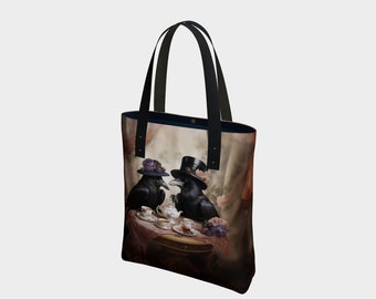 Bolso de mano