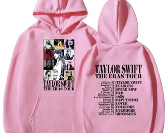 The Midnight Album Taylor Swift Hoodie, Midnight Album Era's Tour Star Singer Swift Adult Sweatshirts, Cotton Pullover Long Sleeve Hoodies