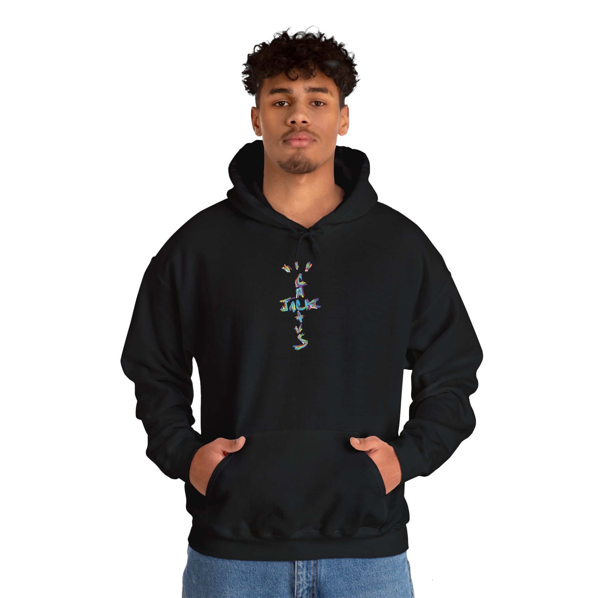 Travis Scott Cactus Jack Hoodie- Limited Edition - Etsy Travis Scott Cactus Jack Hoodie- Limited Edition - Etsy