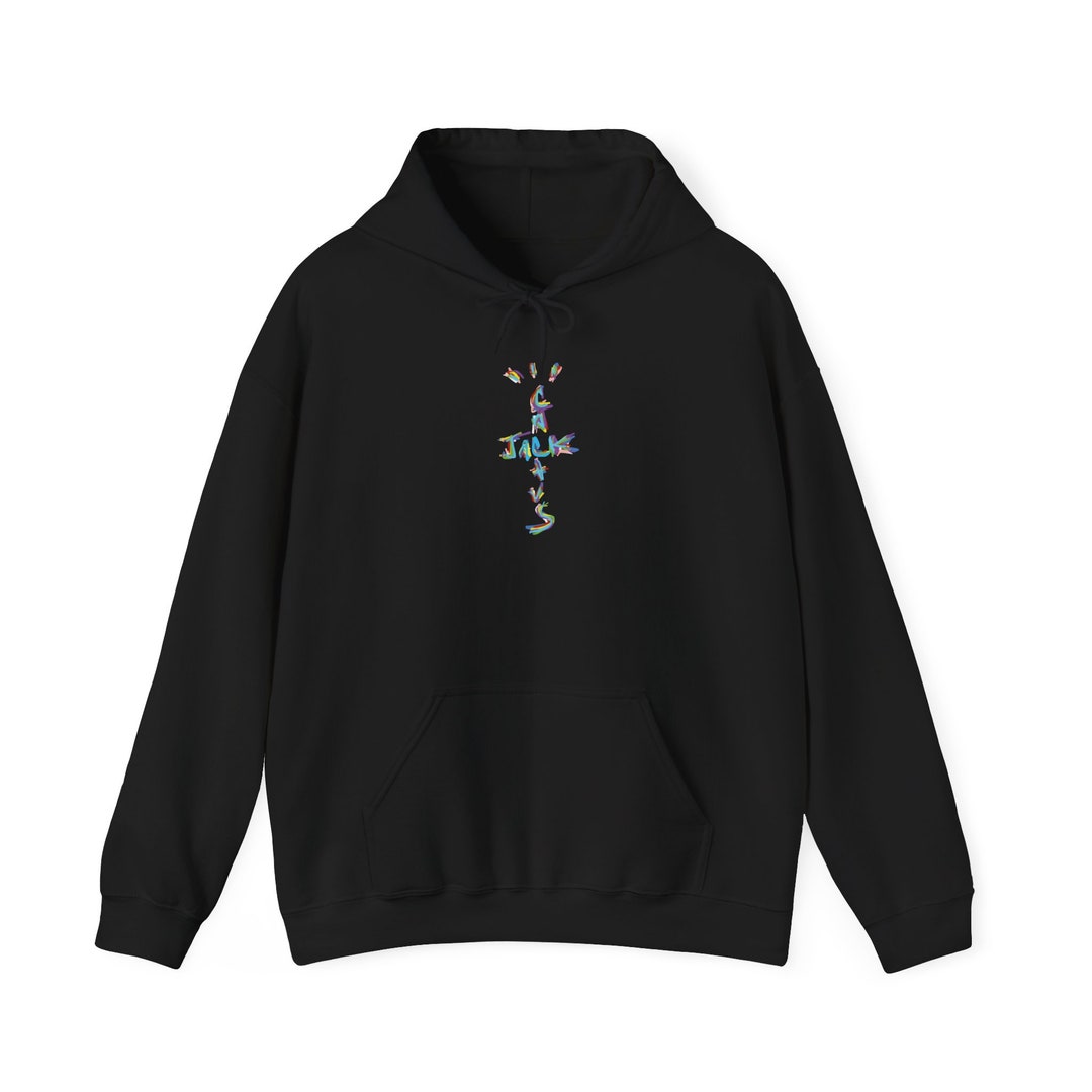 Cactus jack travis scott hoodie sale