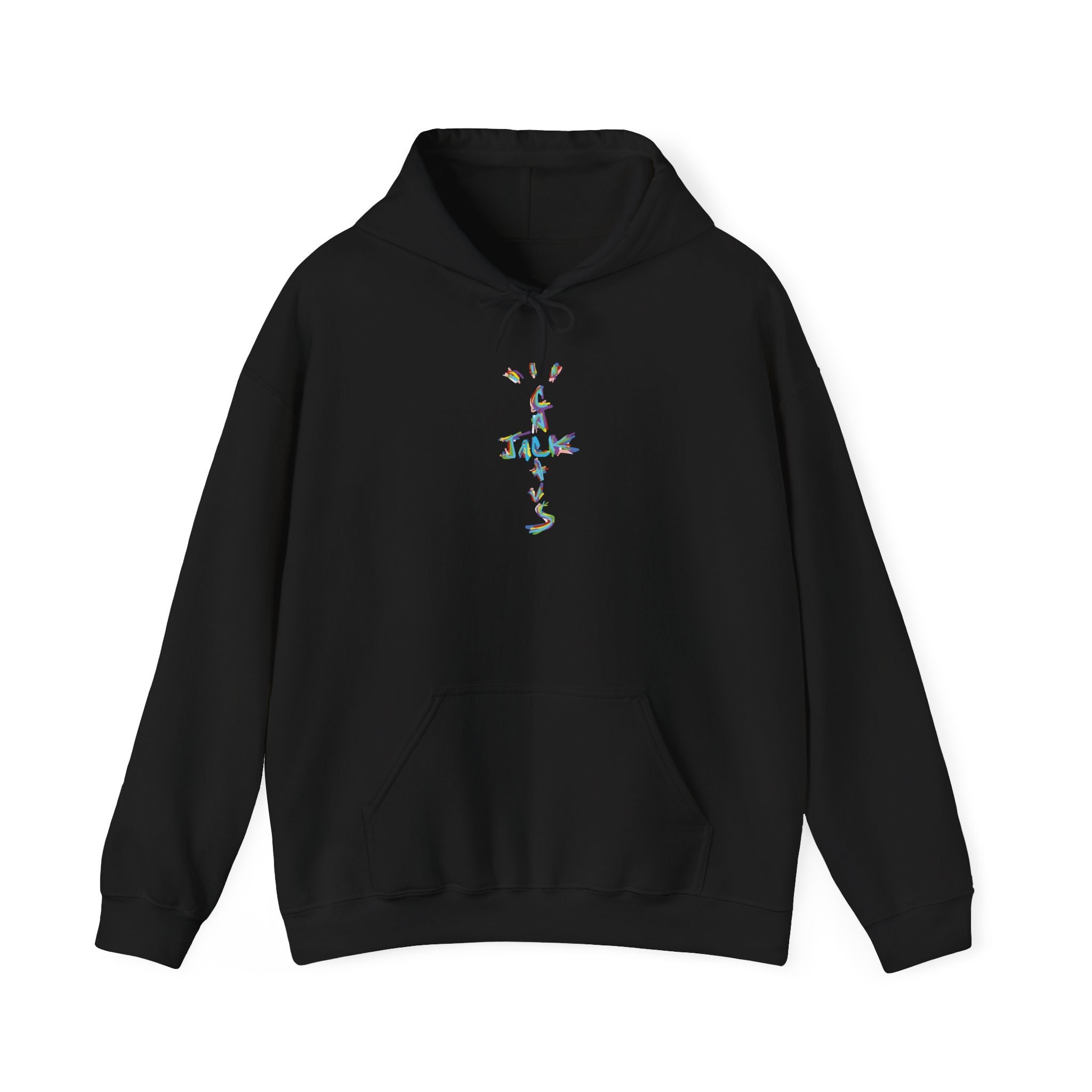 Cactus jack hoodie travis scott new arrivals