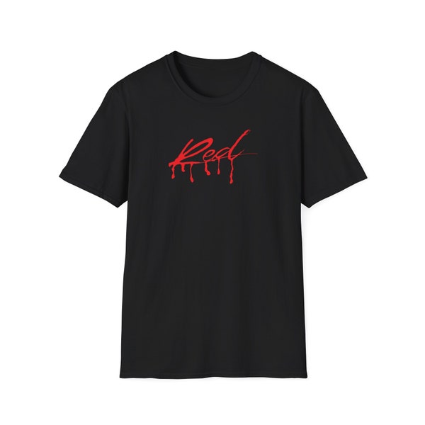 Playboi Carti WHOLE LOTTA RED T-shirt, 7 sizes