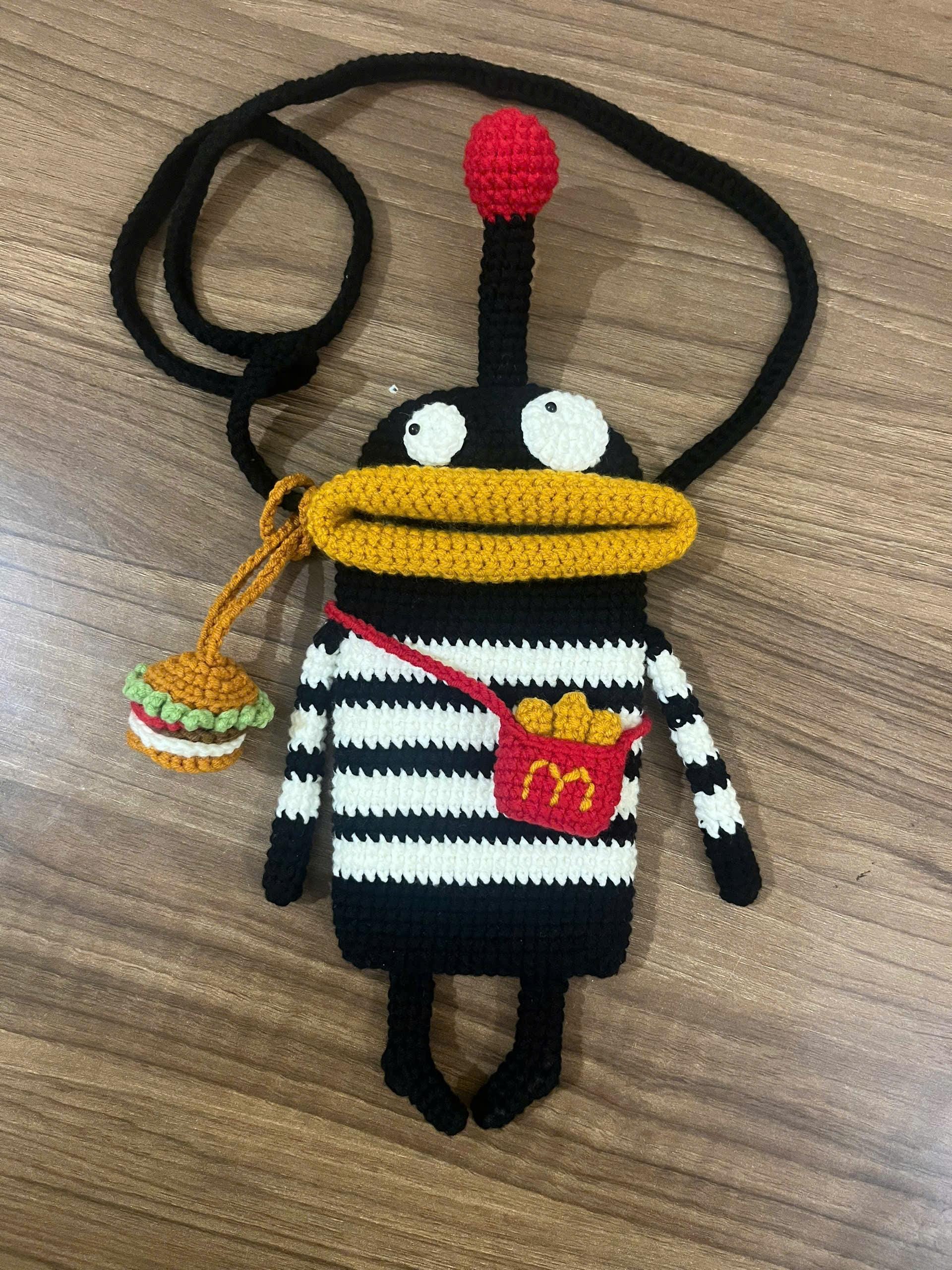 Mcdonalds charms - Etsy 日本