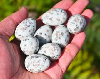 30MM Natural Kiwi Jasper Egg,Reiki Healing,Quartz Crystal Egg,Crystal Egg,Egg Sculpture,Crystal Jasper Egg,Quartz Crystal Pendant,egg statue