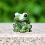 Frog Collectibles