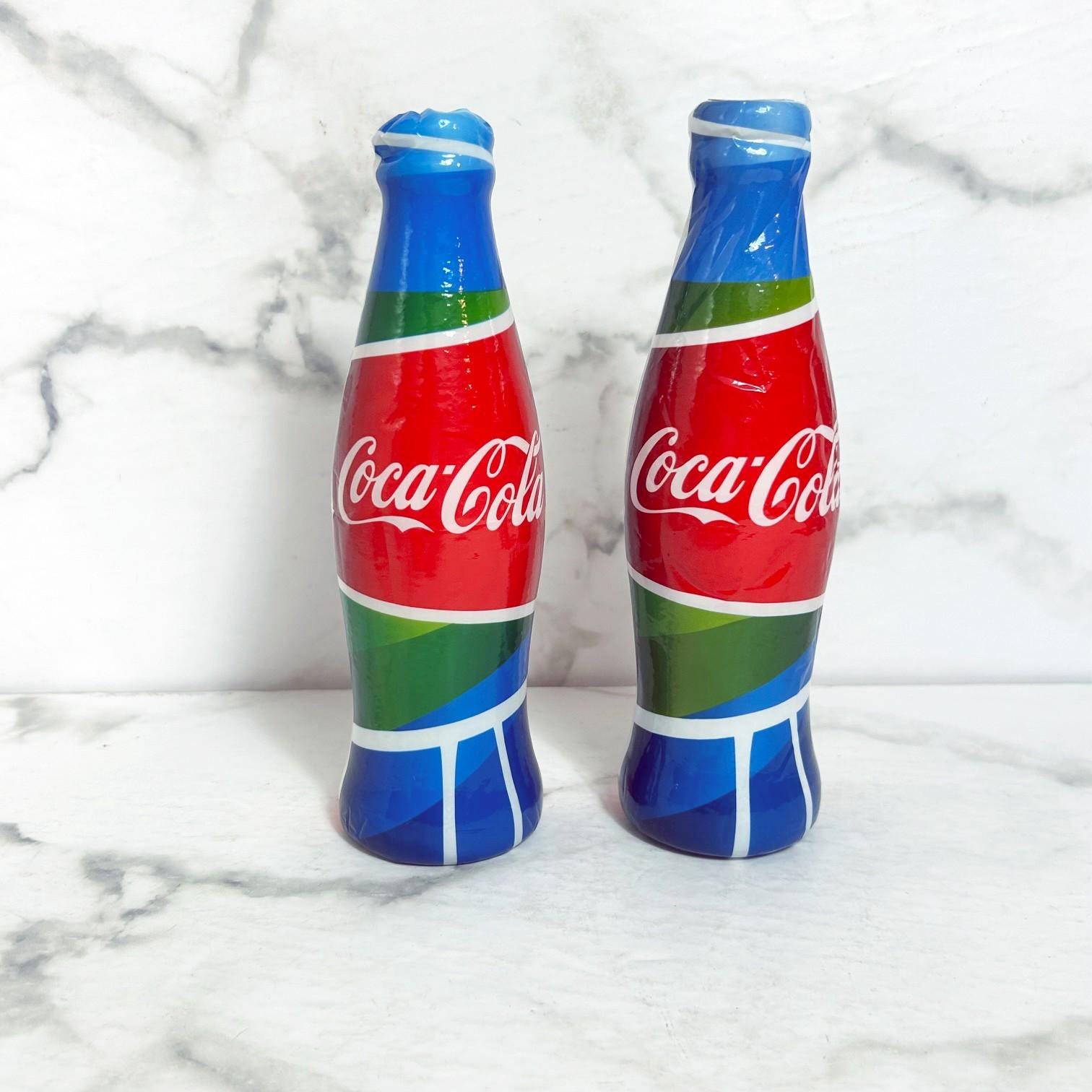 Vintage Coca Cola Light - Etsy Canada